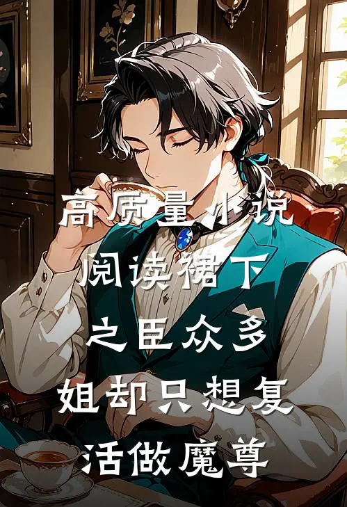 高质量小说阅读裙下之臣众多，姐却只想复活做魔尊
