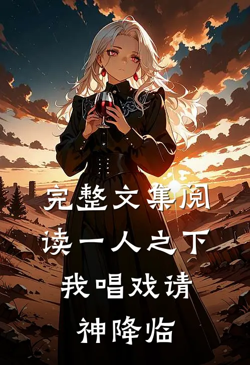 完整文集阅读一人之下：我唱戏请神降临