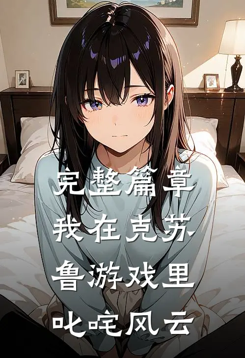 完整篇章我在克苏鲁游戏里叱咤风云