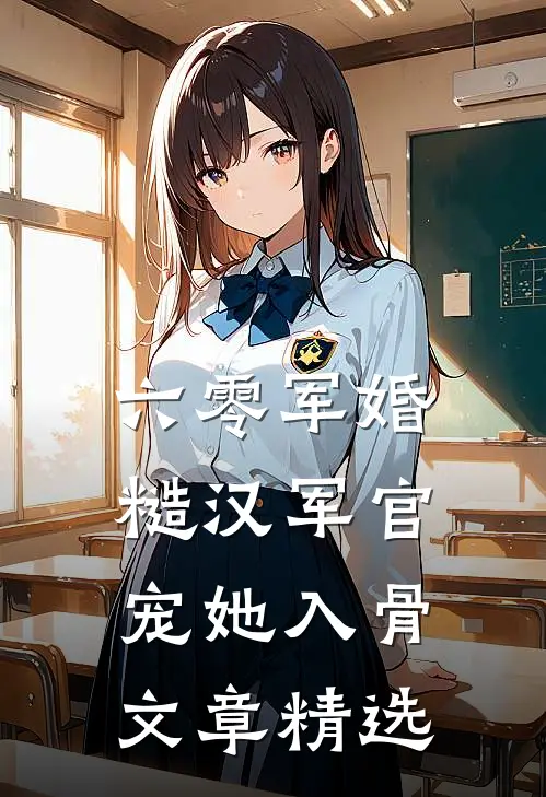 六零军婚：糙汉军官宠她入骨文章精选