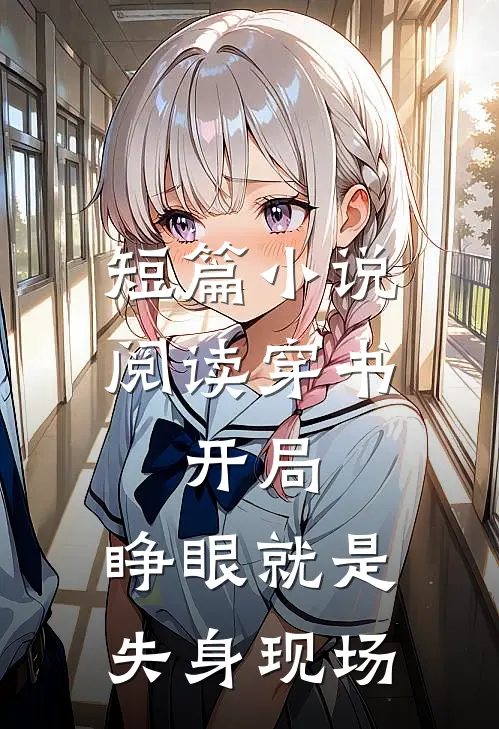短篇小说阅读穿书：开局，睁眼就是失身现场