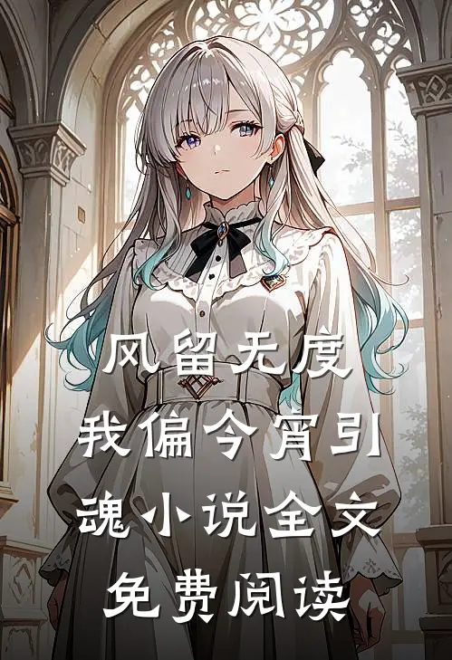 风留无度，我偏今宵引魂小说全文免费阅读