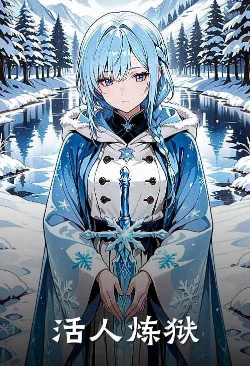 活人炼狱