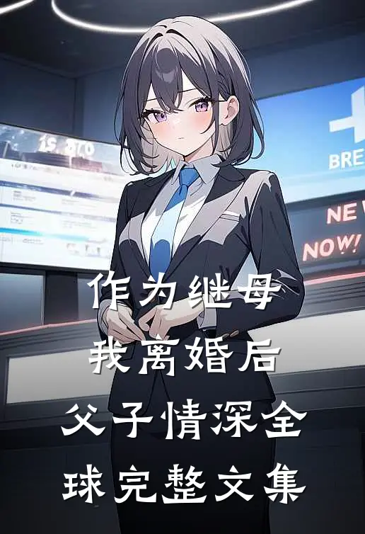 作为继母，我离婚后，父子情深全球完整文集