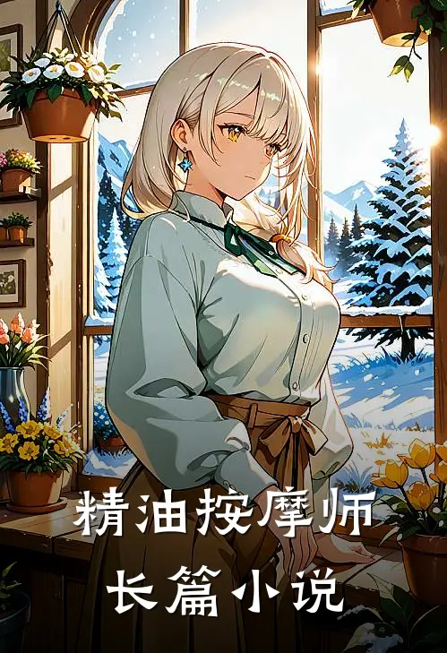 精油按摩师长篇小说