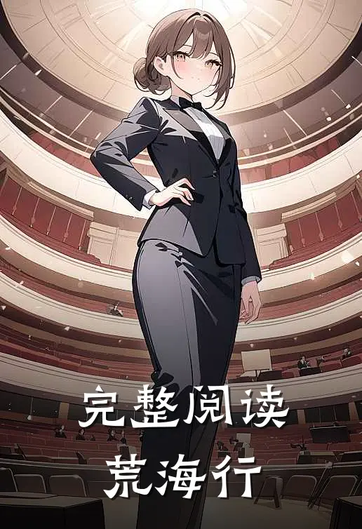 完整阅读荒海行