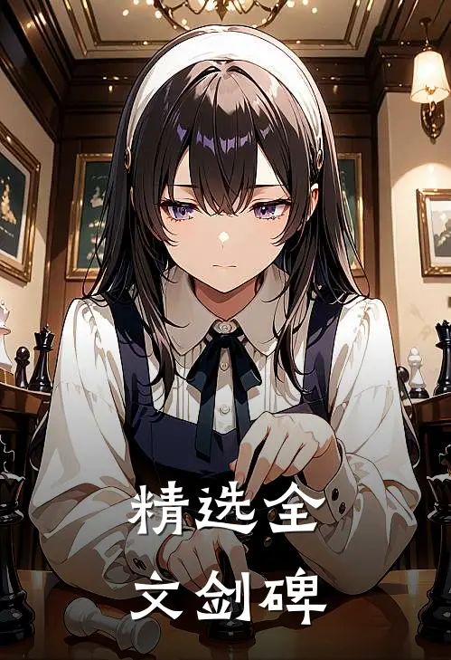 精选全文剑碑