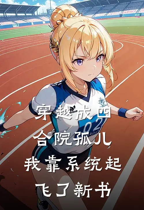 穿越成四合院孤儿，我靠系统起飞了新书