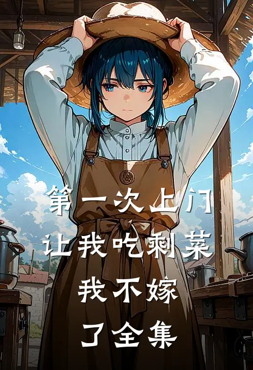 第一次上门让我吃剩菜，我不嫁了全集