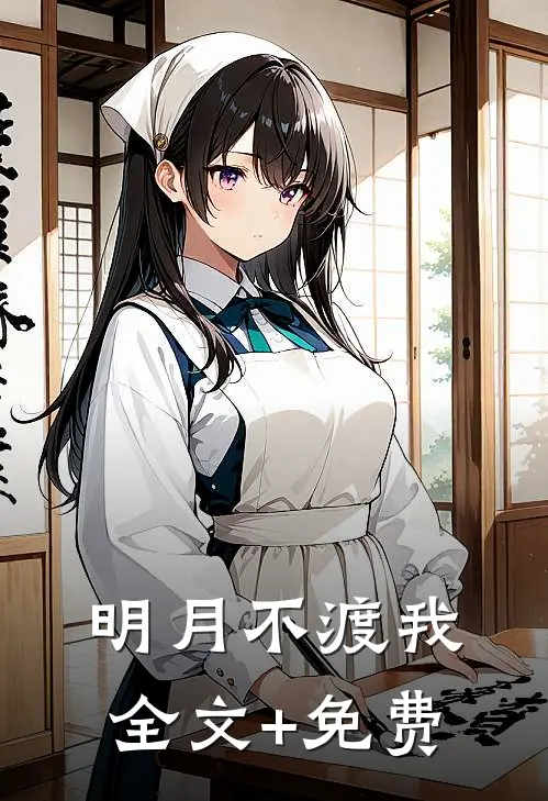 明月不渡我全文+免费