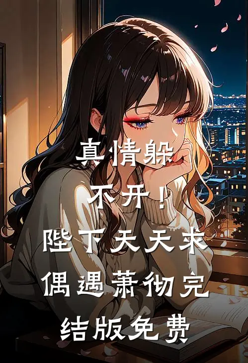 真情躲不开！陛下天天求偶遇萧彻完结版免费
