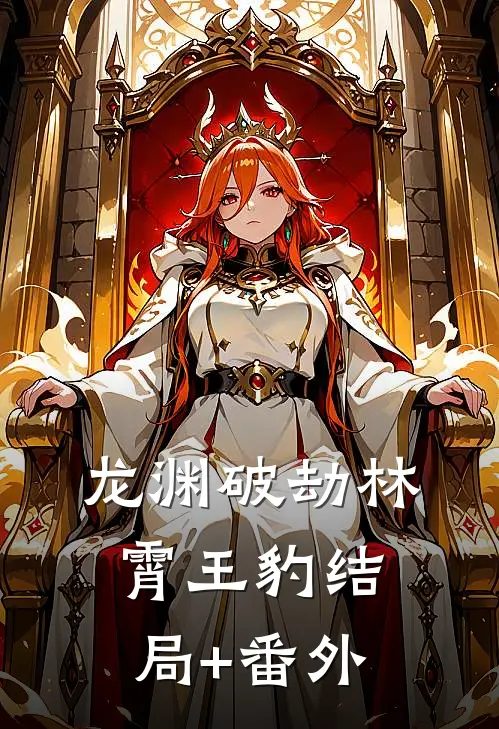龙渊破劫林霄王豹结局+番外