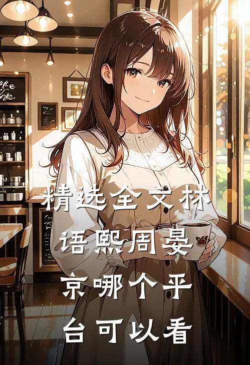 精选全文林语熙周晏京哪个平台可以看