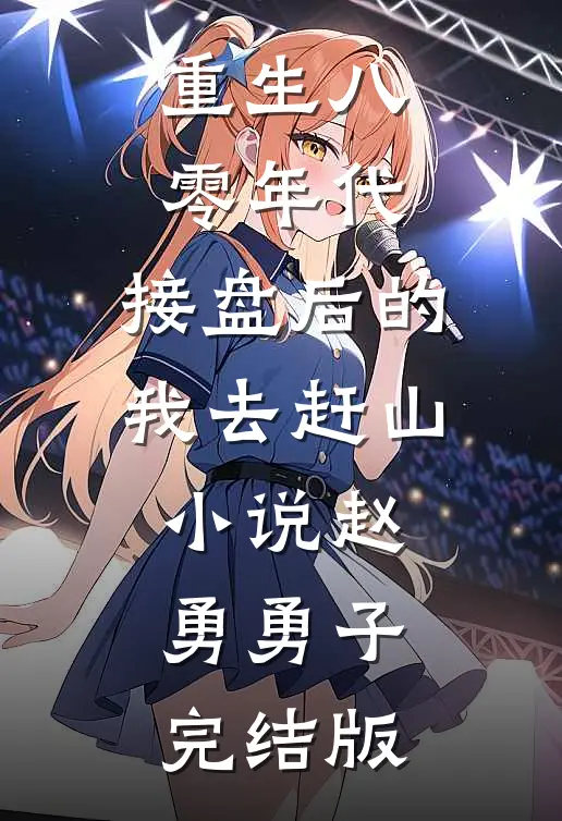 重生八零年代，接盘后的我去赶山小说赵勇勇子完结版