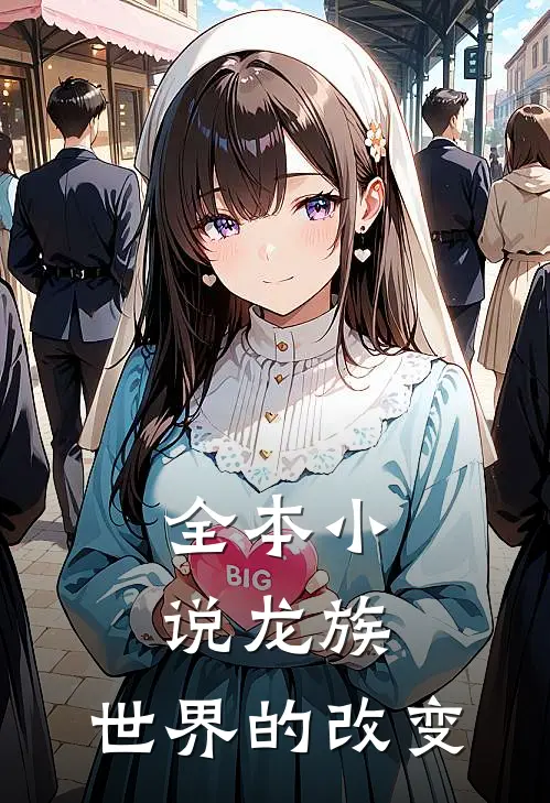 全本小说龙族：世界的改变