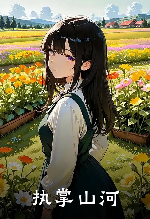 执掌山河