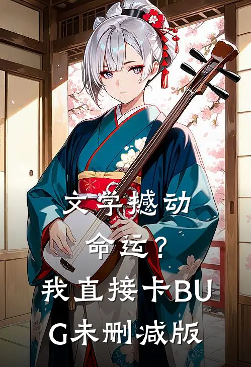 文学撼动命运？我直接卡BUG未删减版