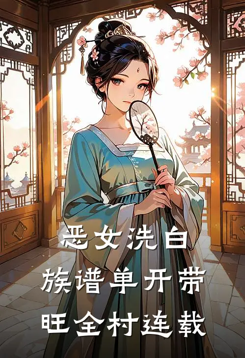 恶女洗白，族谱单开带旺全村连载