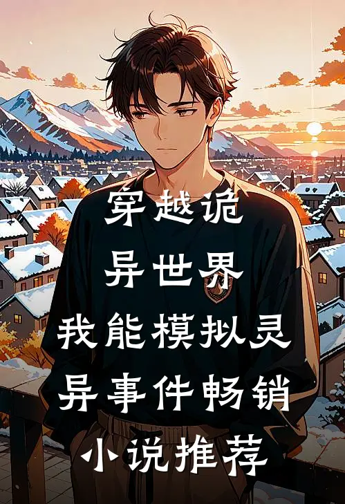 穿越诡异世界：我能模拟灵异事件畅销小说推荐