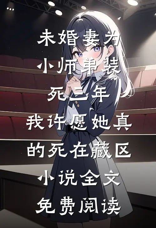 未婚妻为小师弟装死三年，我许愿她真的死在藏区小说全文免费阅读