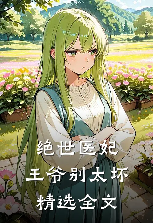 绝世医妃：王爷别太坏精选全文