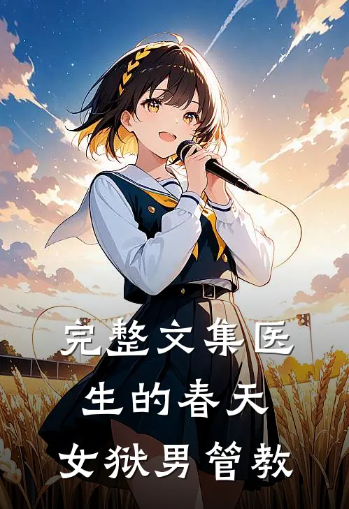 完整文集医生的春天：女狱男管教