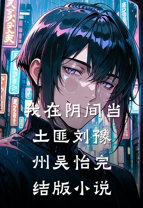 我在阴间当土匪刘豫州吴怡完结版小说