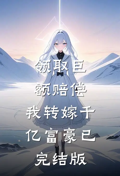 领取巨额赔偿，我转嫁千亿富豪已完结版