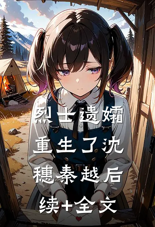 烈士遗孀重生了沈穗秦越后续+全文