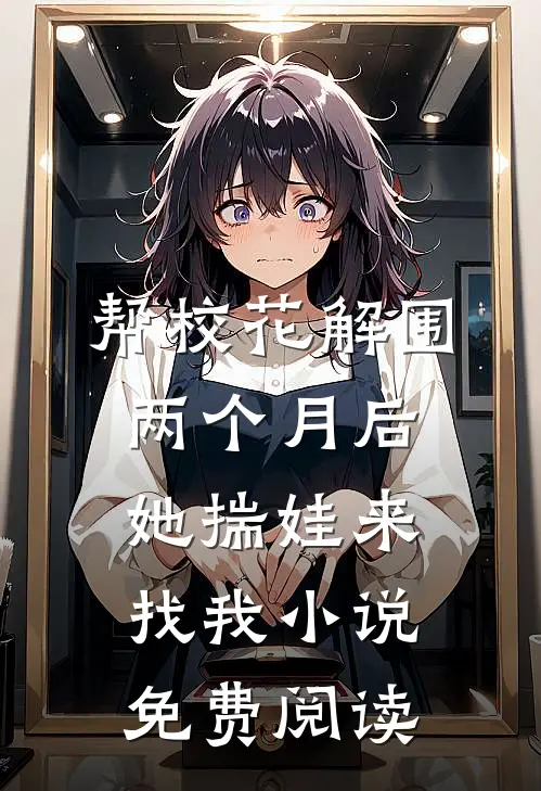 帮校花解围，两个月后她揣娃来找我小说免费阅读