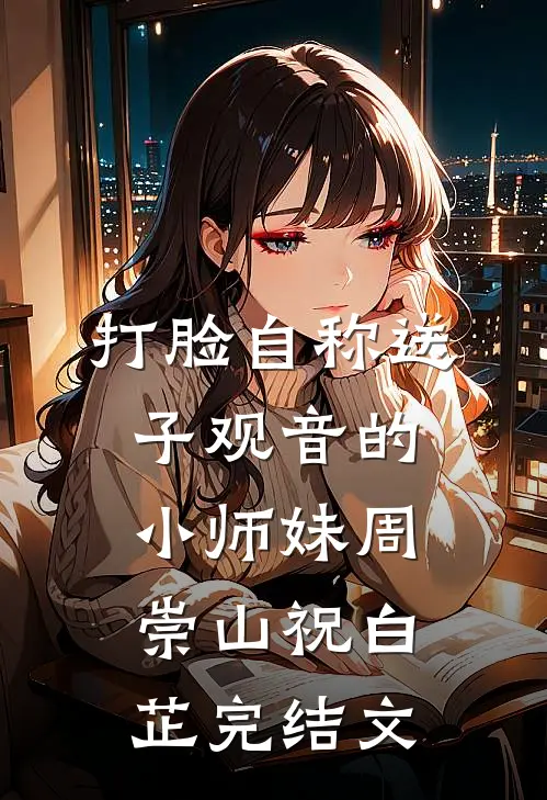 打脸自称送子观音的小师妹周崇山祝白芷完结文