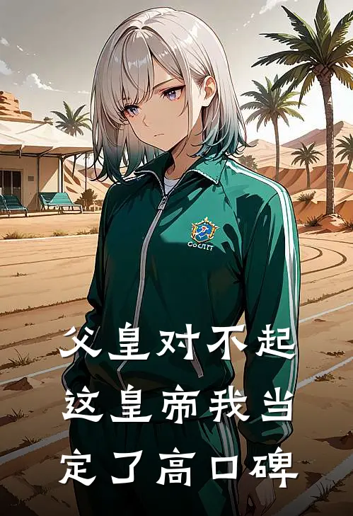 父皇对不起，这皇帝我当定了高口碑