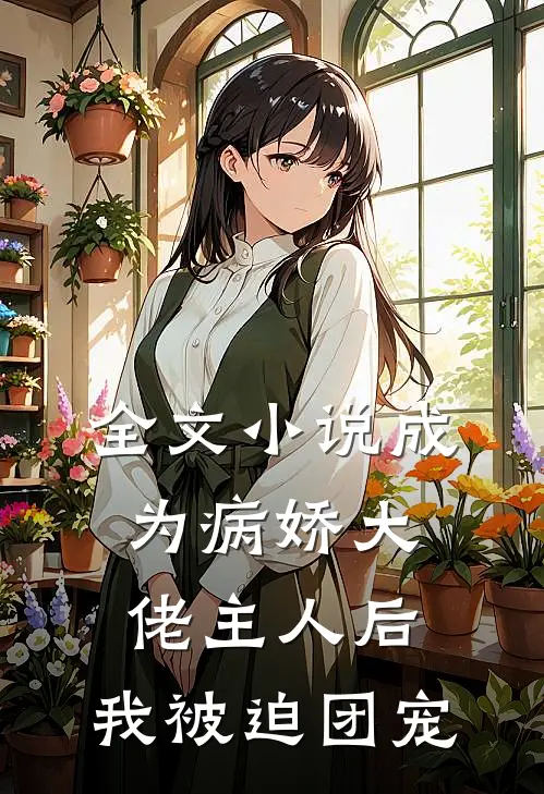 全文小说成为病娇大佬主人后，我被迫团宠