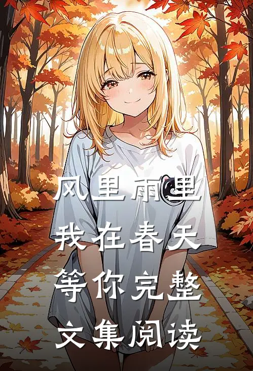 风里雨里，我在春天等你完整文集阅读