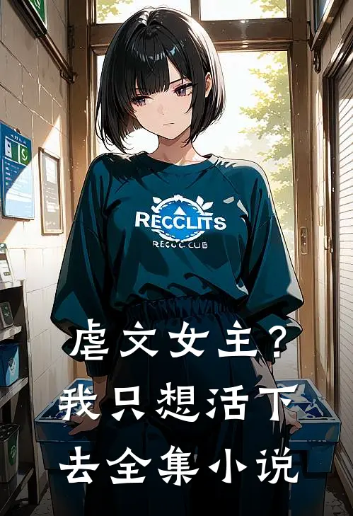 虐文女主？我只想活下去全集小说