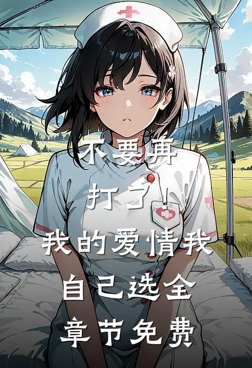 不要再打了！我的爱情我自己选全章节免费