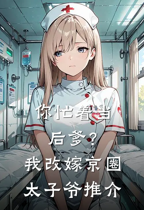 你忙着当后爹？我改嫁京圈太子爷推介
