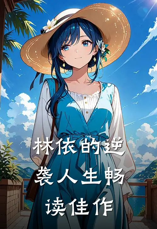 林依的逆袭人生畅读佳作
