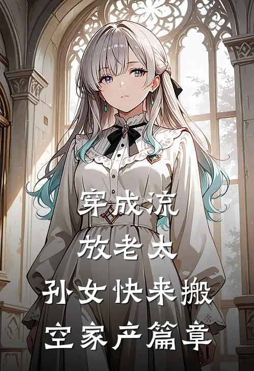 穿成流放老太，孙女快来搬空家产篇章