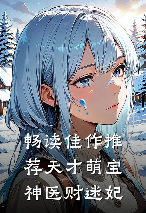 畅读佳作推荐天才萌宝：神医财迷妃