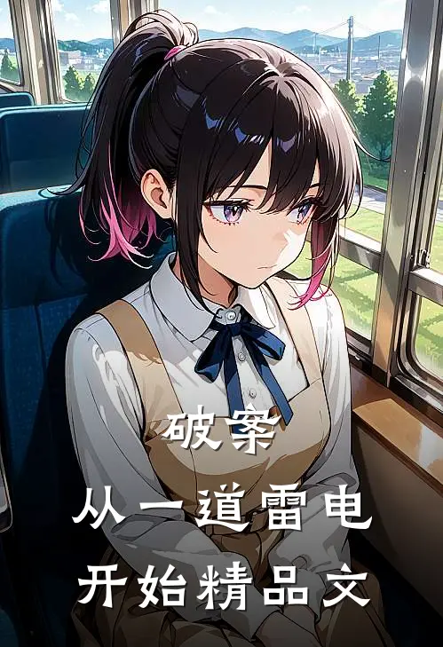破案：从一道雷电开始精品文
