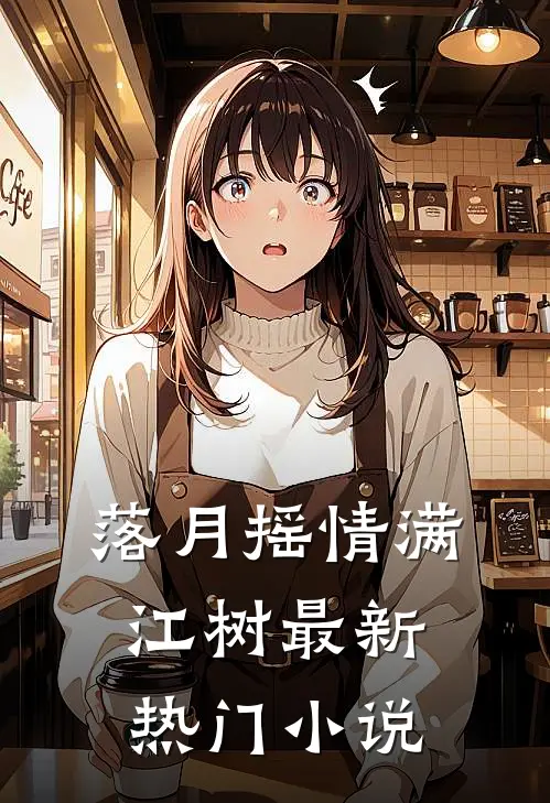 落月摇情满江树最新热门小说
