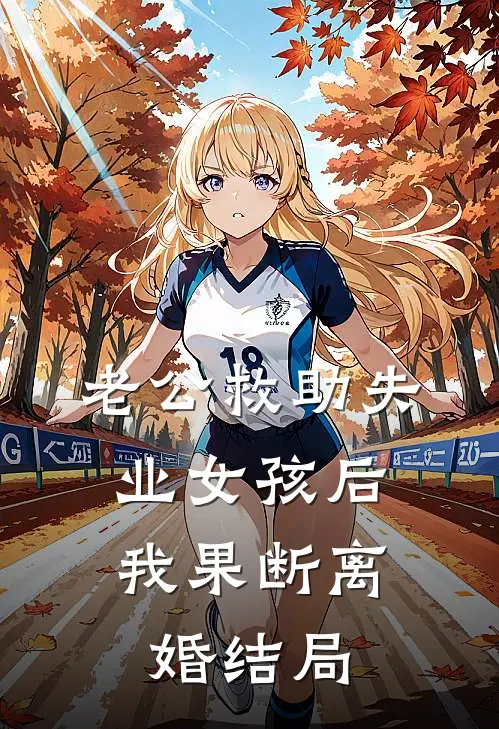老公救助失业女孩后，我果断离婚结局