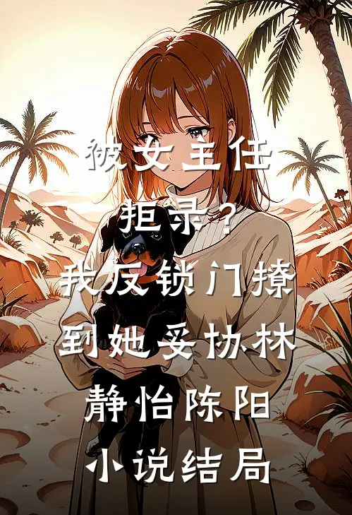 被女主任拒录？我反锁门撩到她妥协林静怡陈阳小说结局