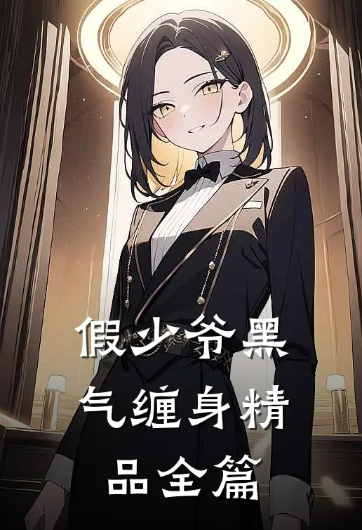 假少爷黑气缠身精品全篇