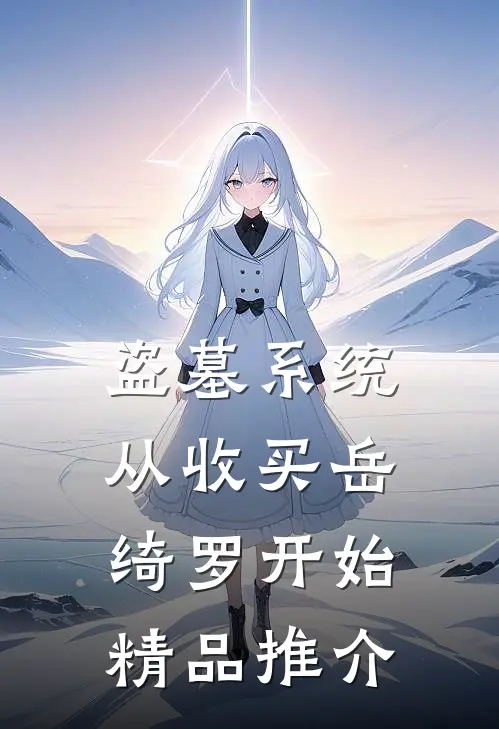 盗墓系统：从收买岳绮罗开始精品推介