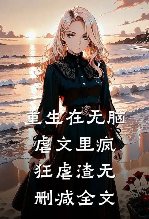 重生在无脑虐文里疯狂虐渣无删减全文