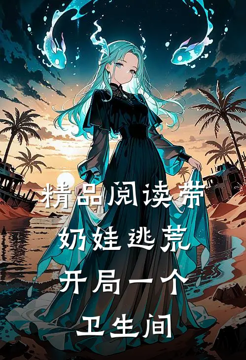 精品阅读带奶娃逃荒，开局一个卫生间