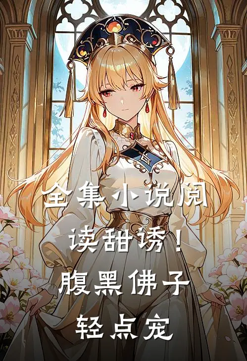 全集小说阅读甜诱！腹黑佛子轻点宠