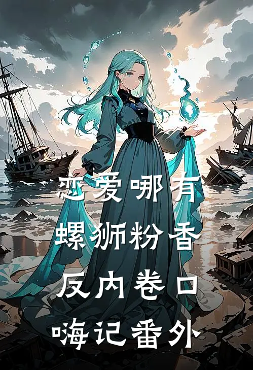 恋爱哪有螺狮粉香，反内卷口嗨记番外